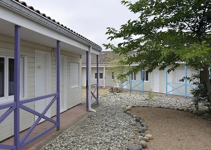 Bnb Toulouse - Le Petit Mervillois - Clim - Parking - Wifi