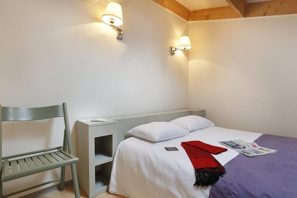 Toulouse - Le Petit Mervillois - Clim - Parking - Wifi Apartment Merville (Haute-Garonne)